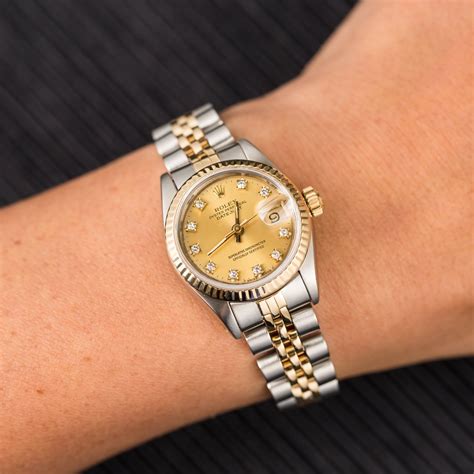 used rolex for womens|used women's Rolex prices.